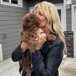 Meet your Posher, Gail